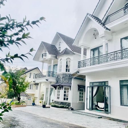 Villa Tran Dai Nghia à Đà Lạt Extérieur photo