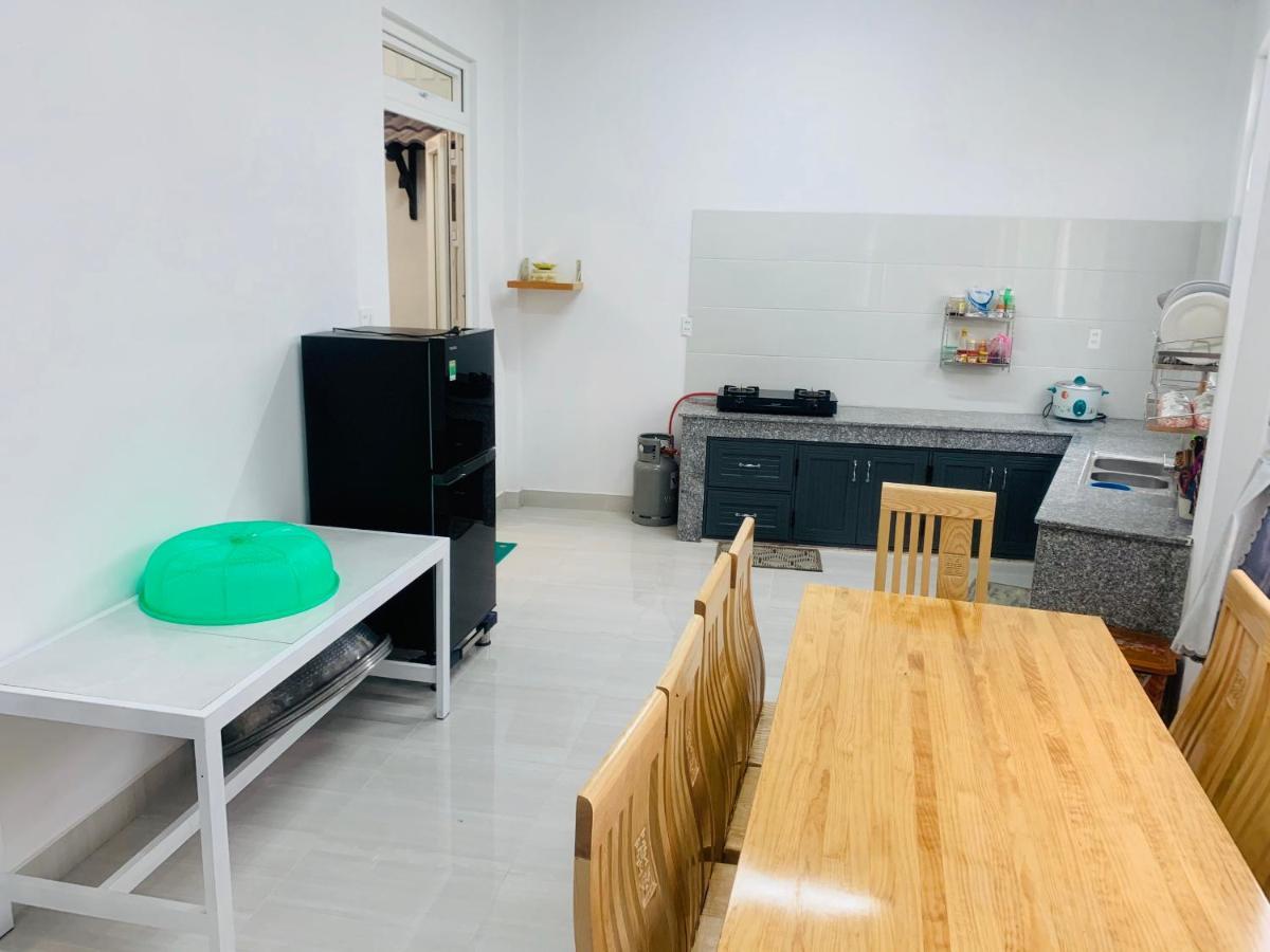 Villa Tran Dai Nghia à Đà Lạt Extérieur photo