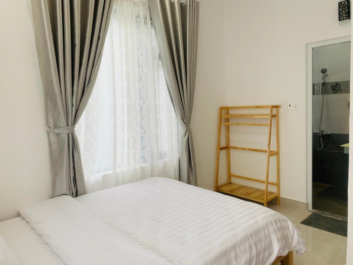 Villa Tran Dai Nghia à Đà Lạt Extérieur photo